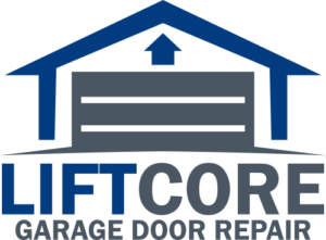 Liftcore Garage Door Repair PNG