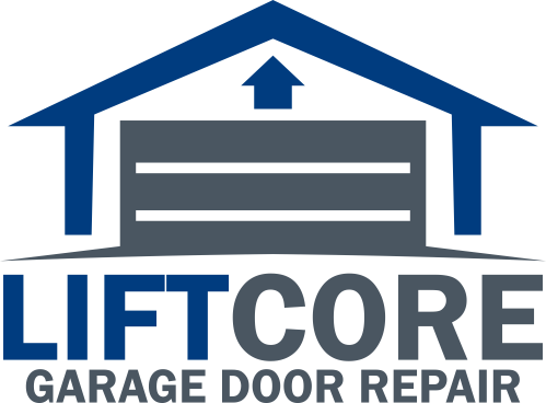 Liftcore Garage Door Repair PNG